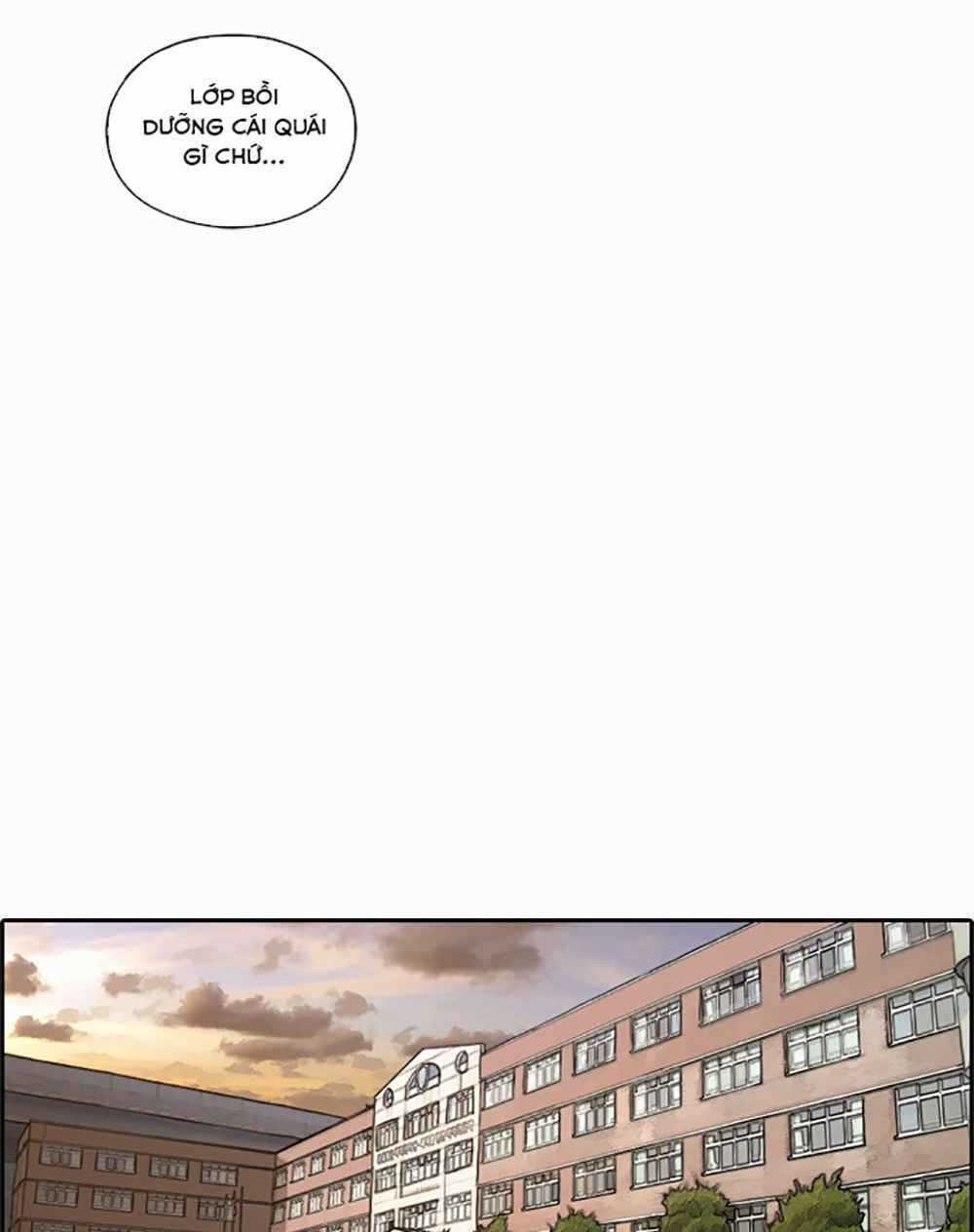 Free Draw - Chapter 123 - Trang 14