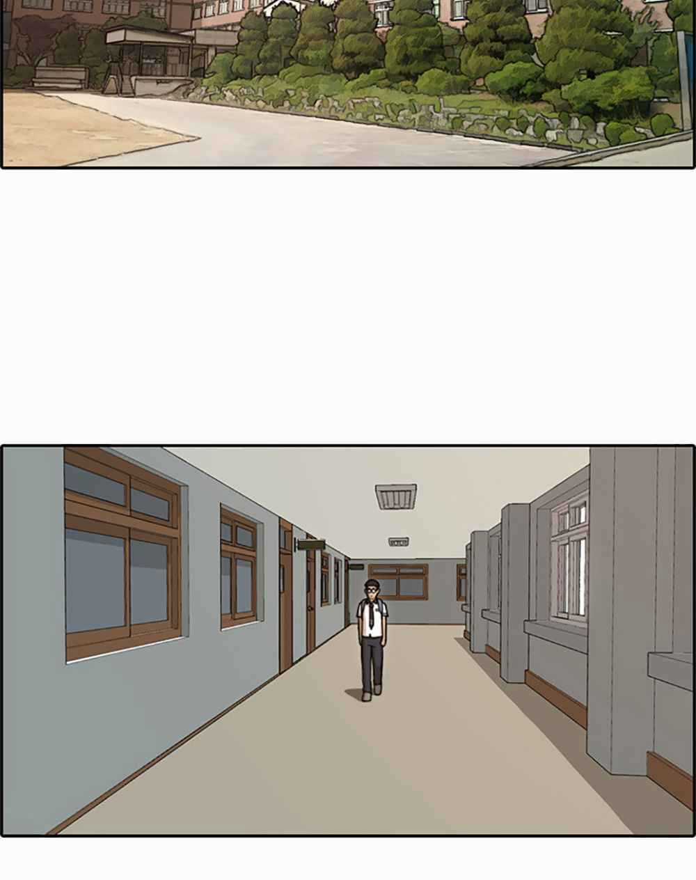 Free Draw - Chapter 123 - Trang 15