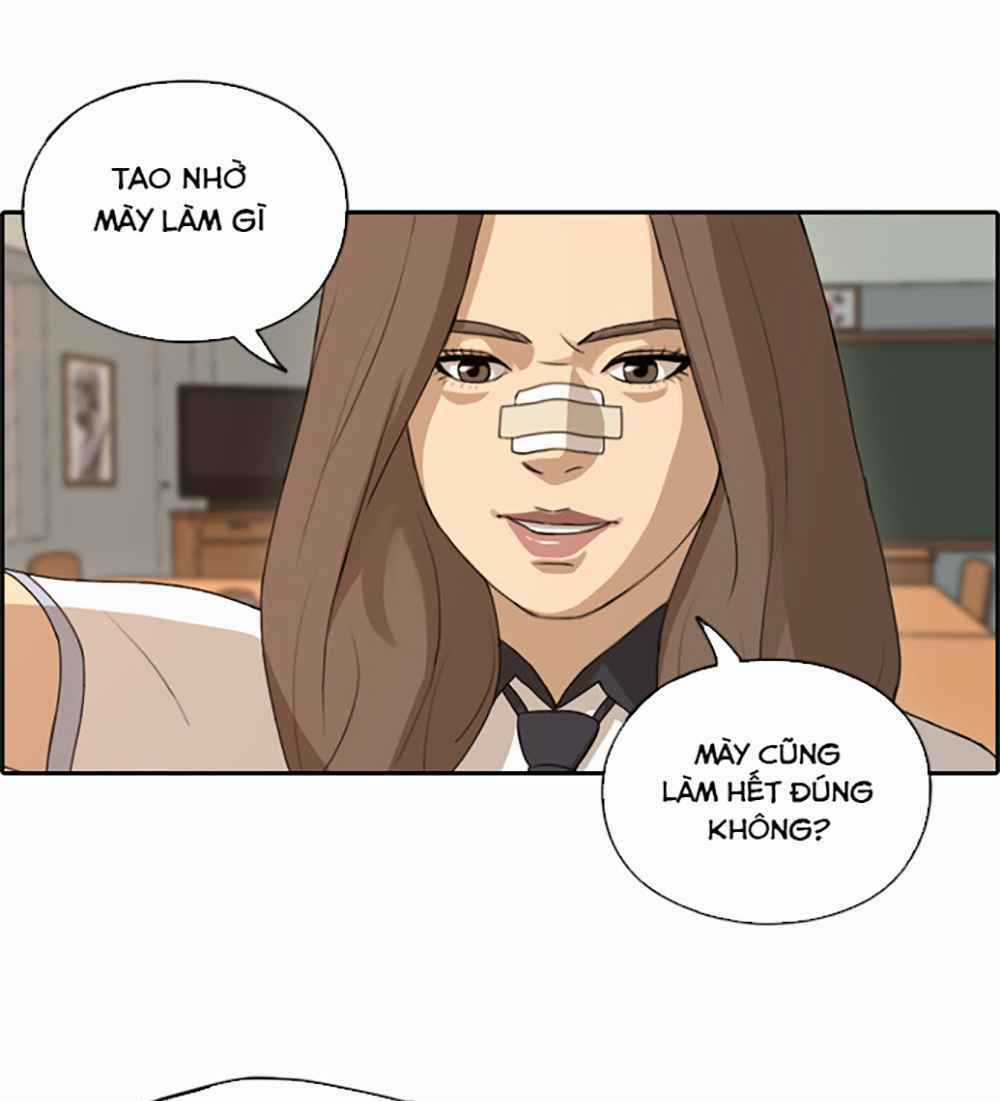 Free Draw - Chapter 123 - Trang 26