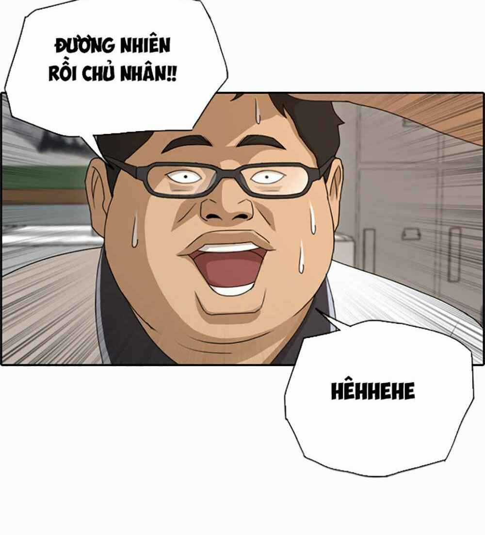 Free Draw - Chapter 123 - Trang 27