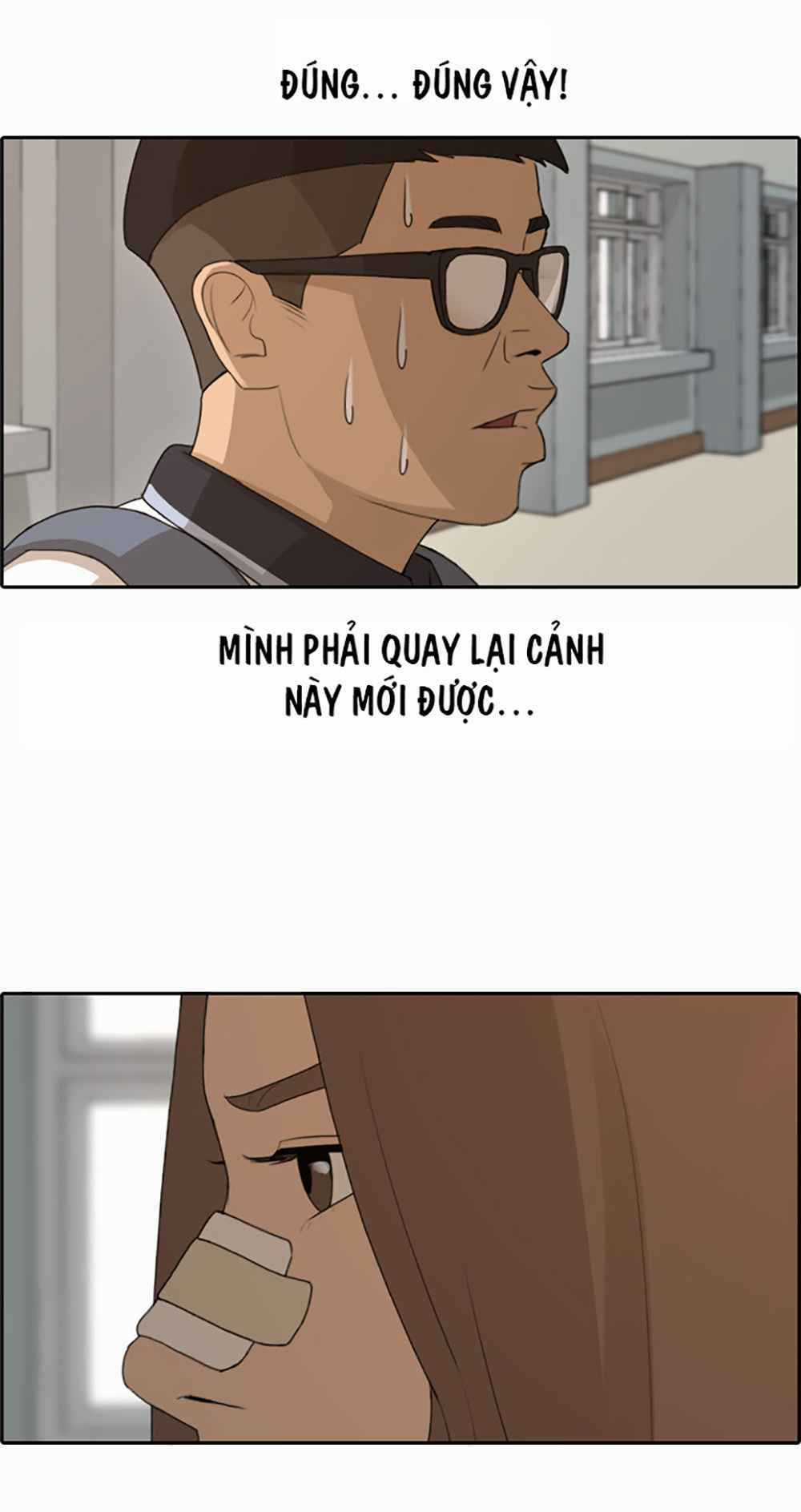 Free Draw - Chapter 123 - Trang 29