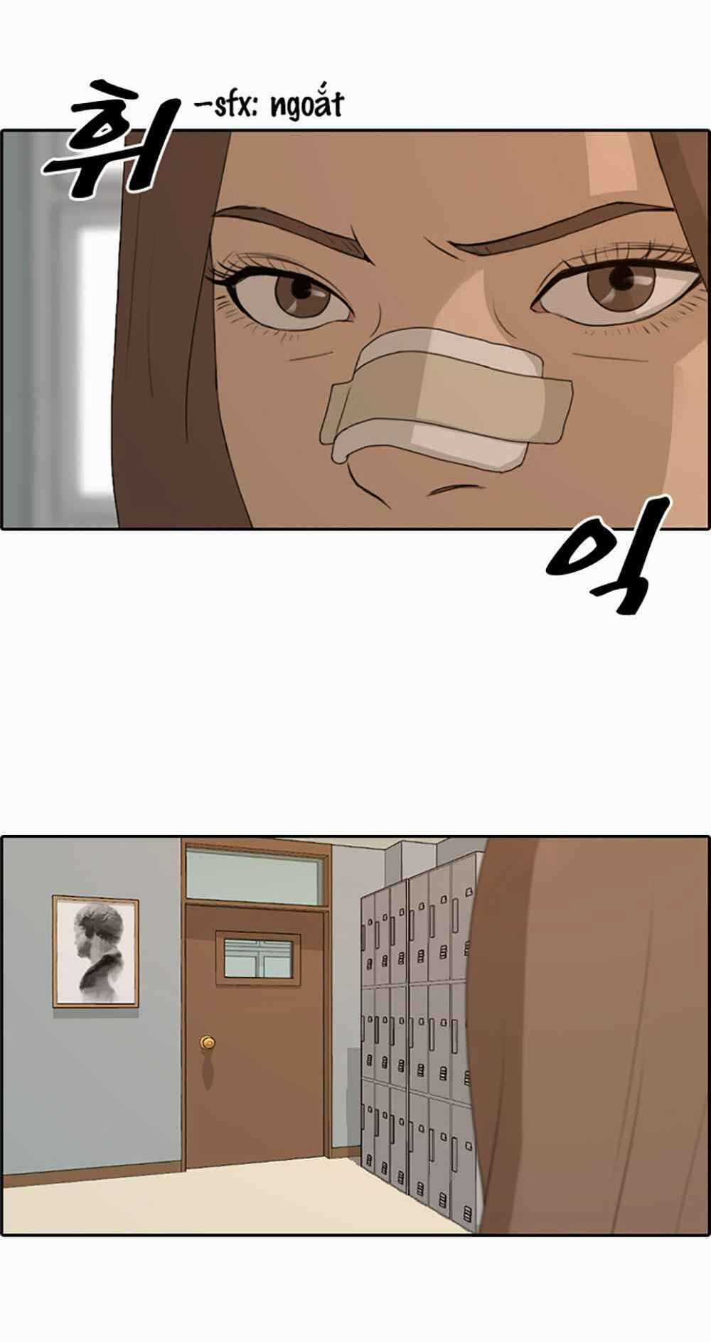 Free Draw - Chapter 123 - Trang 30