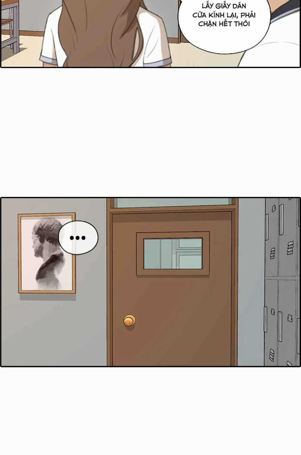 Free Draw - Chapter 123 - Trang 32