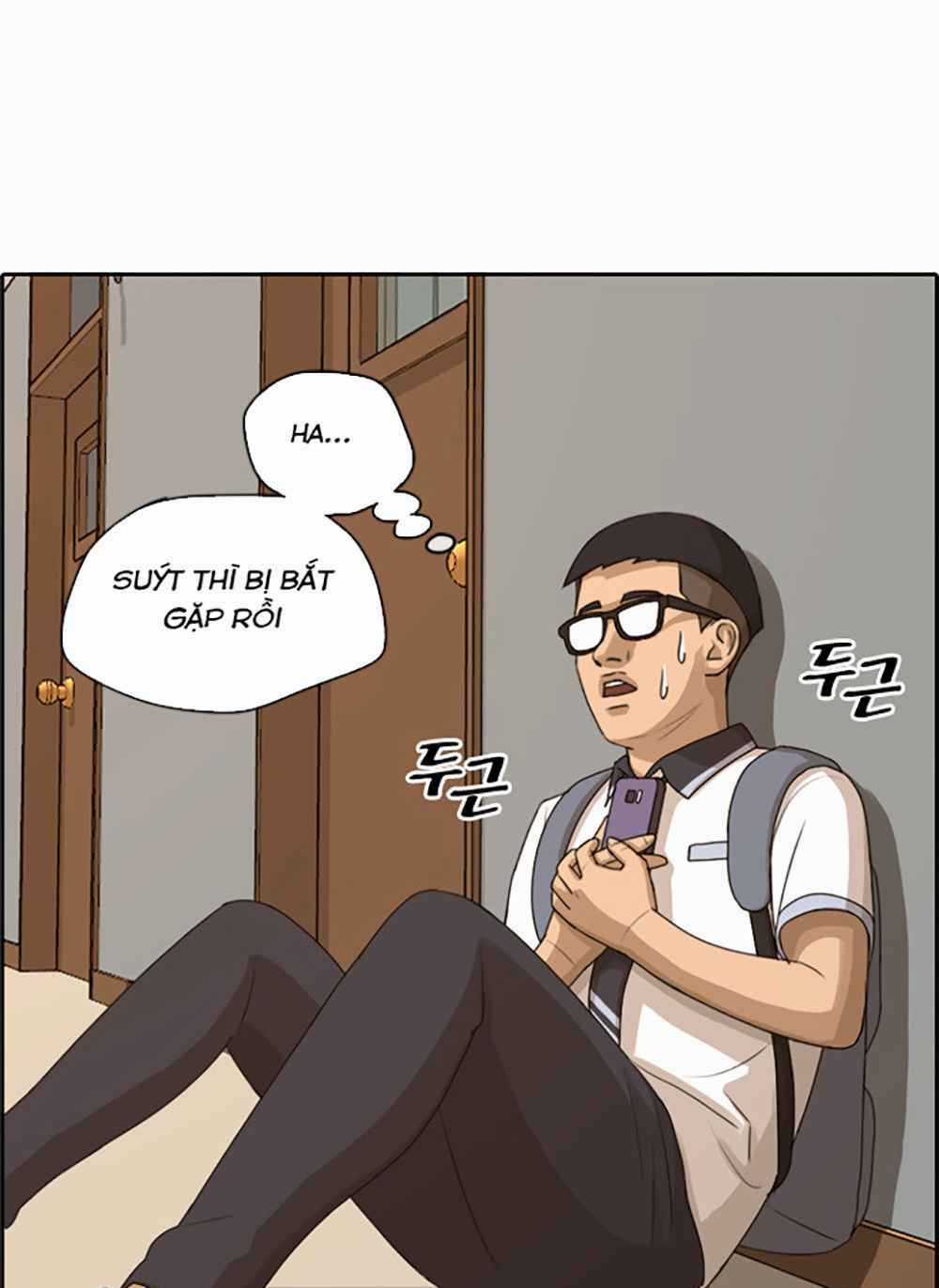 Free Draw - Chapter 123 - Trang 33