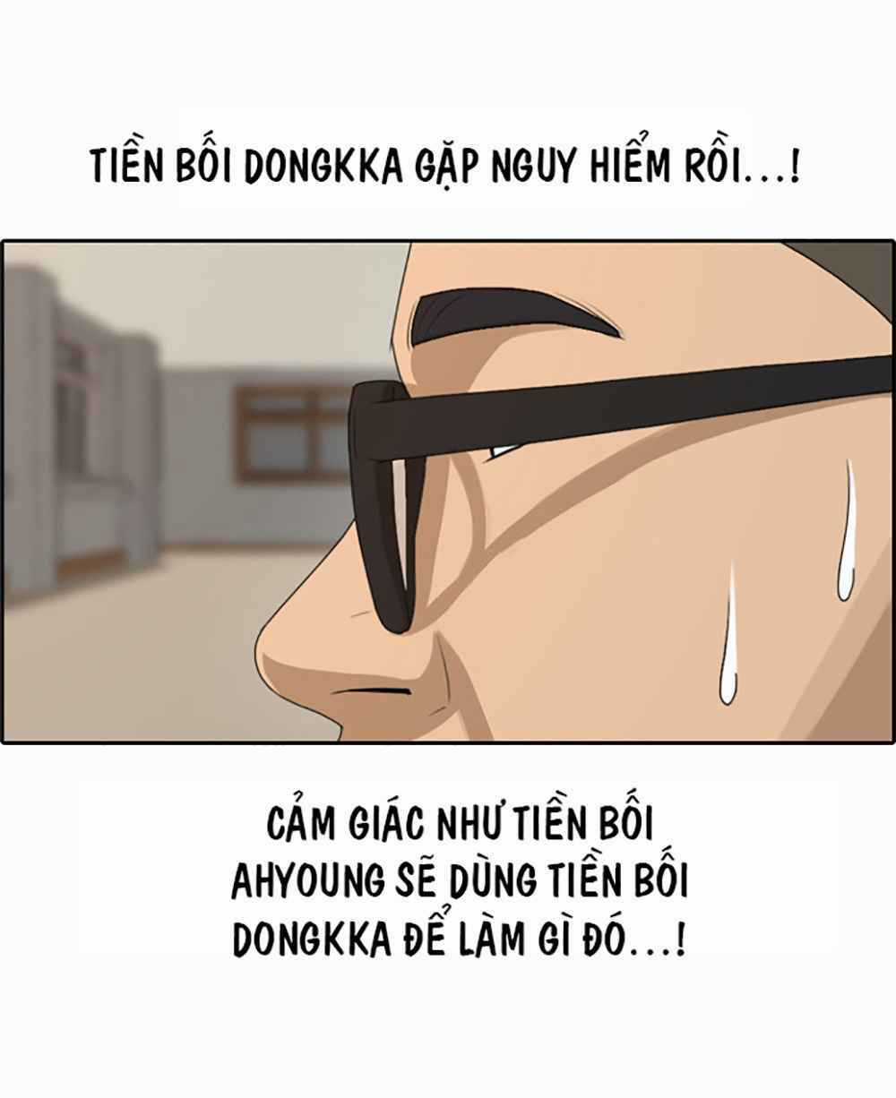 Free Draw - Chapter 123 - Trang 35