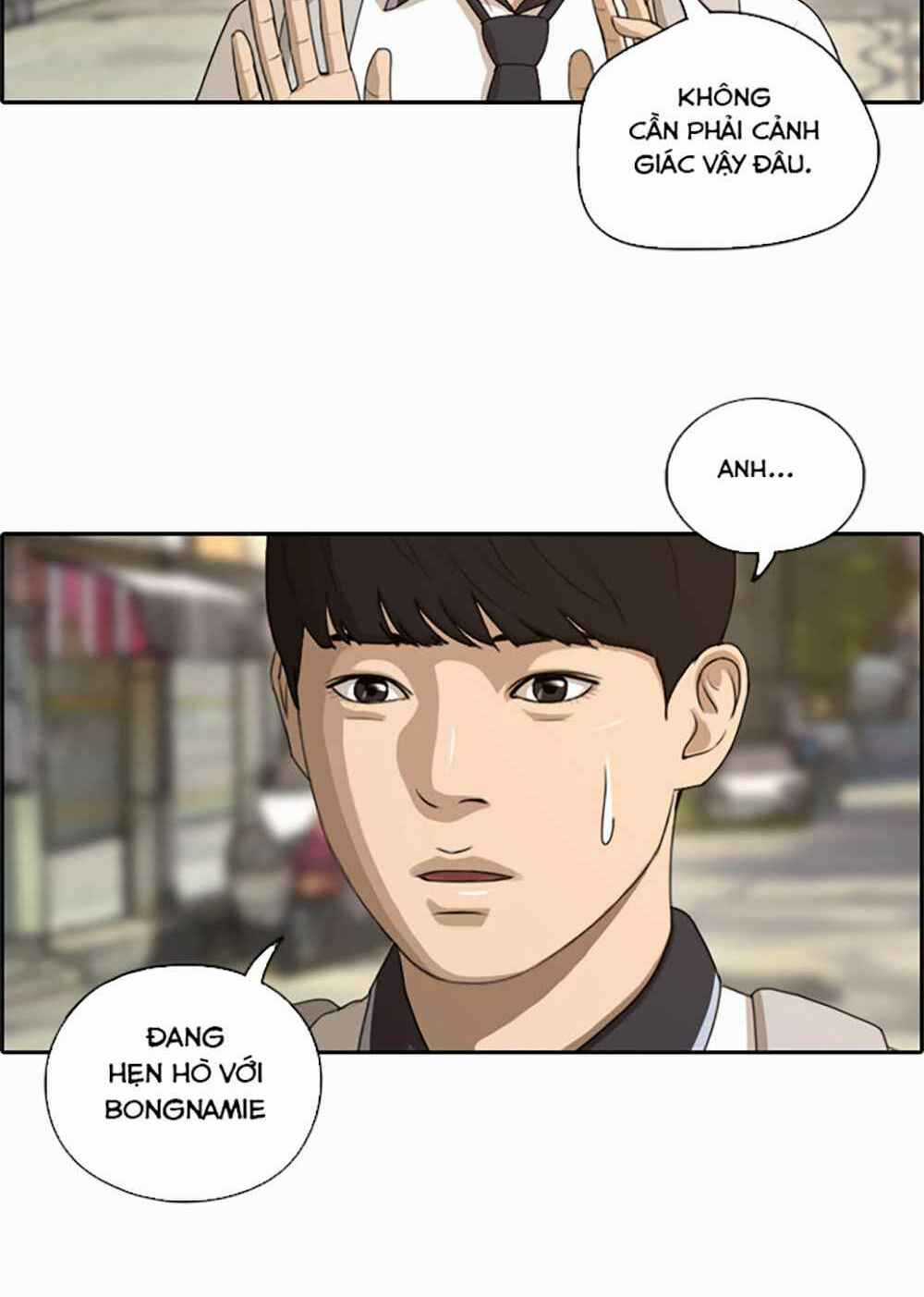 Free Draw - Chapter 123 - Trang 41