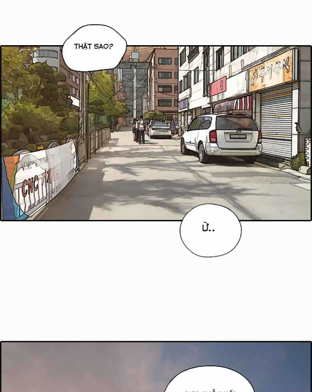 Free Draw - Chapter 123 - Trang 44