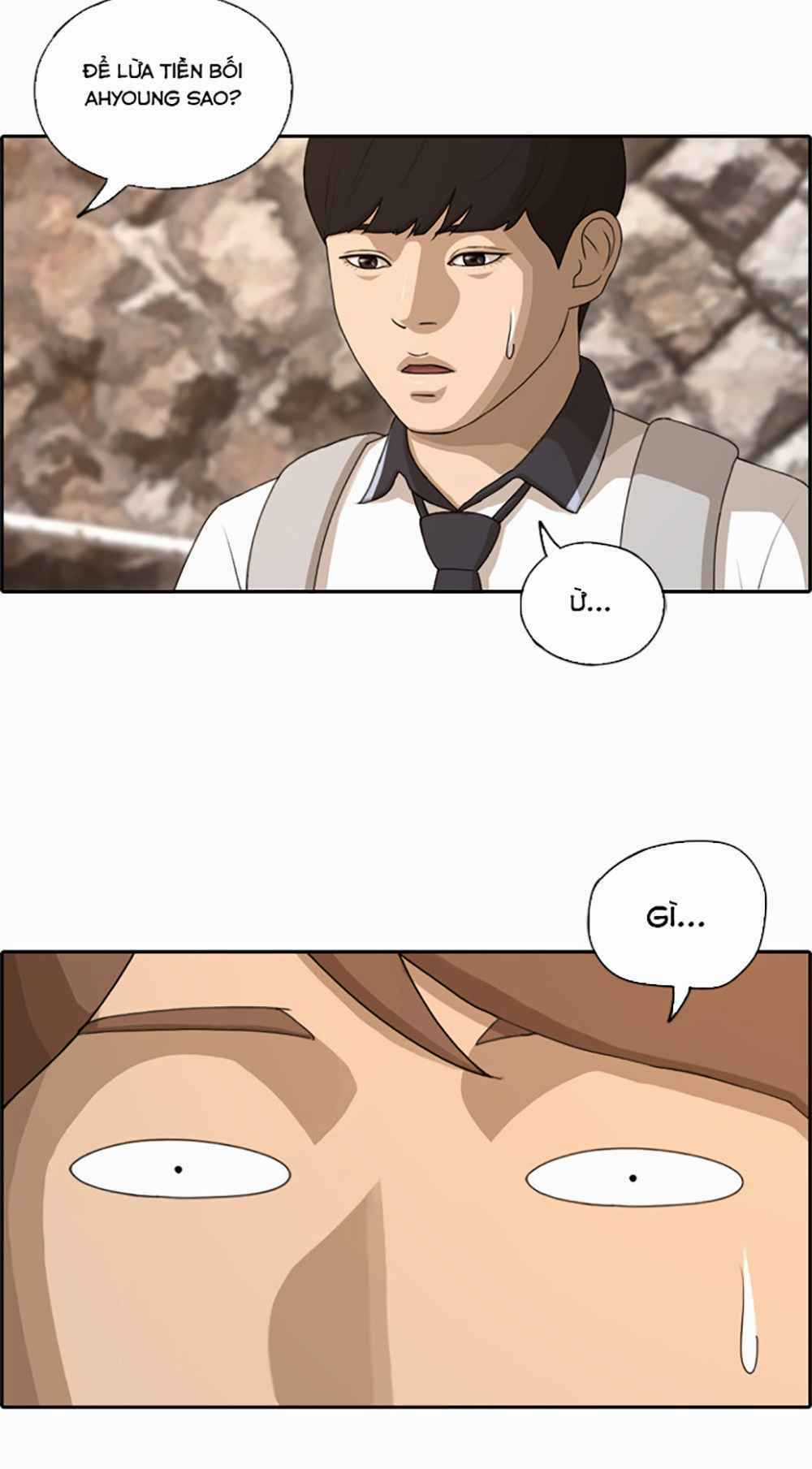 Free Draw - Chapter 123 - Trang 47