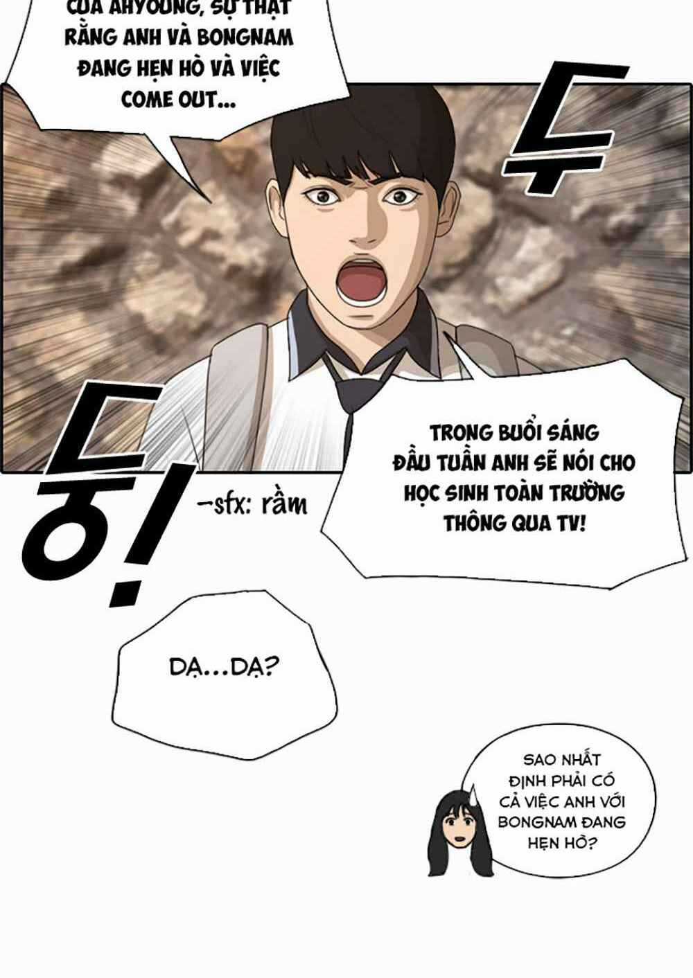 Free Draw - Chapter 123 - Trang 51