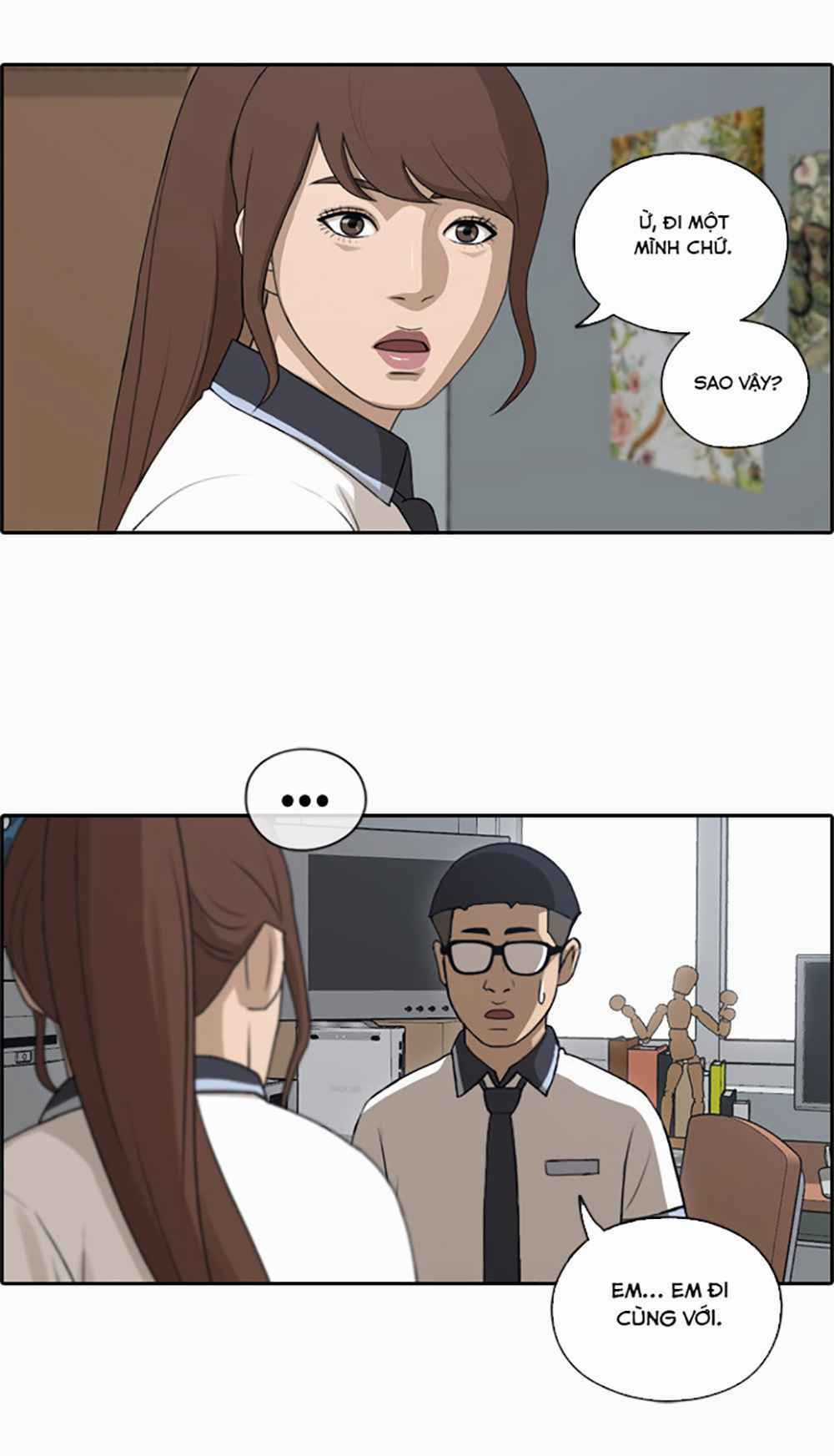 Free Draw - Chapter 123 - Trang 9