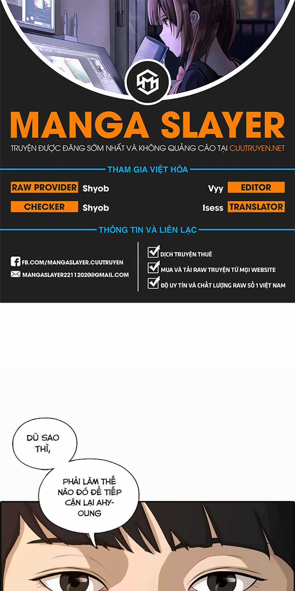 Free Draw - Chapter 124 - Trang 2