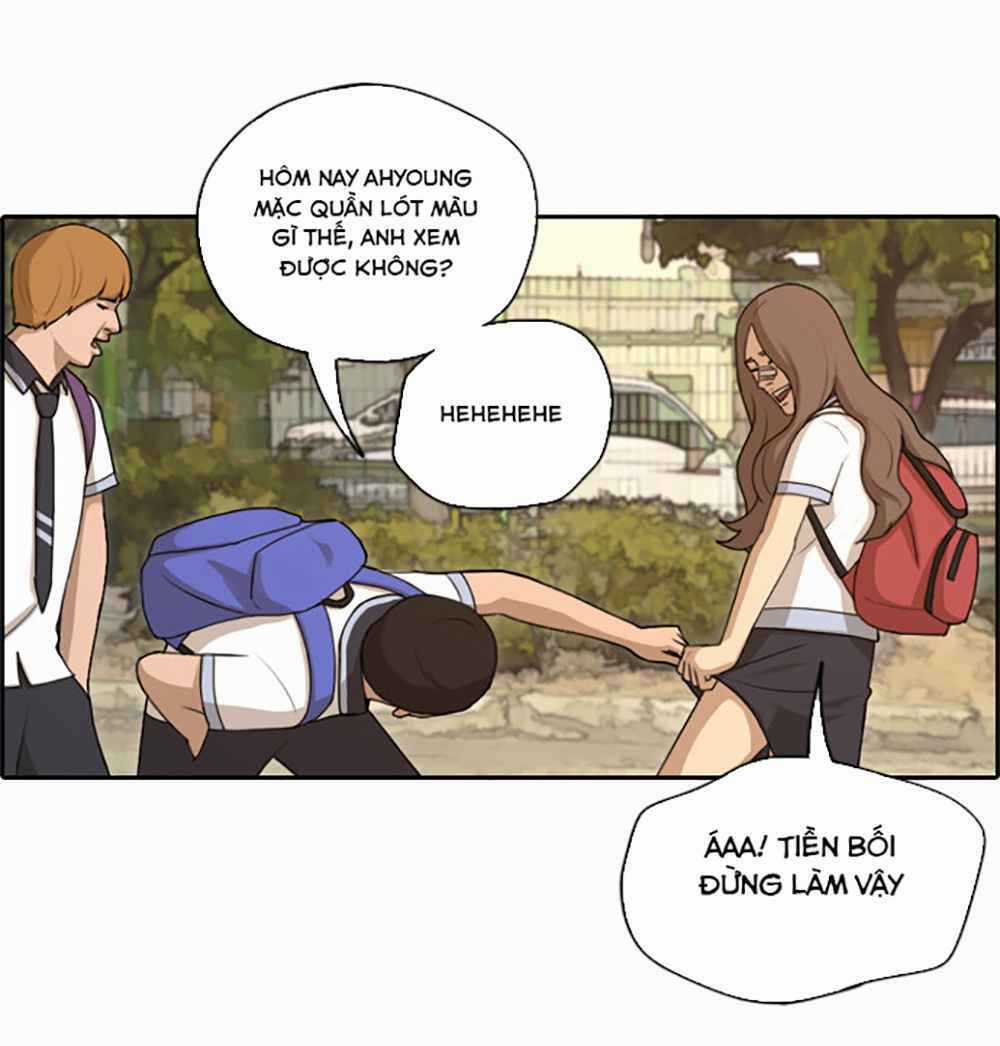 Free Draw - Chapter 124 - Trang 13