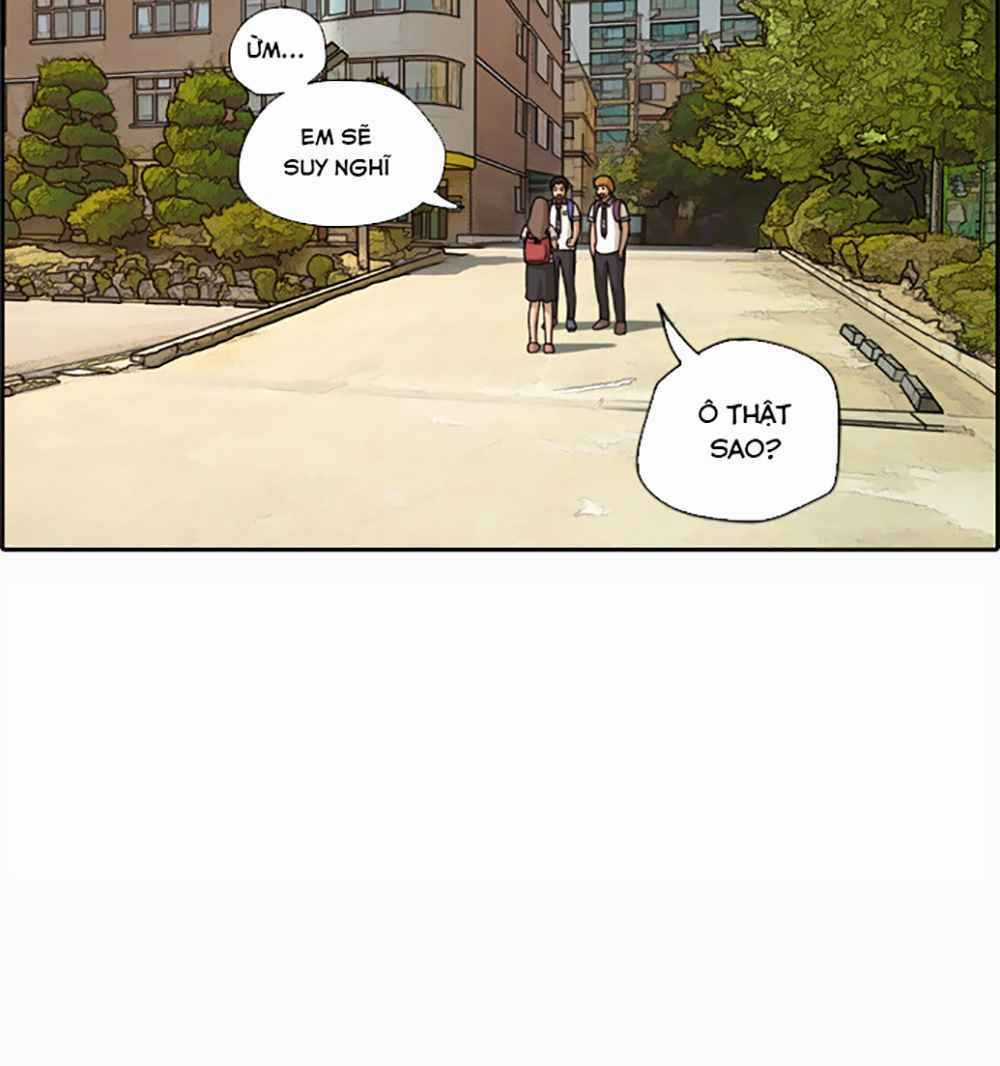 Free Draw - Chapter 124 - Trang 16