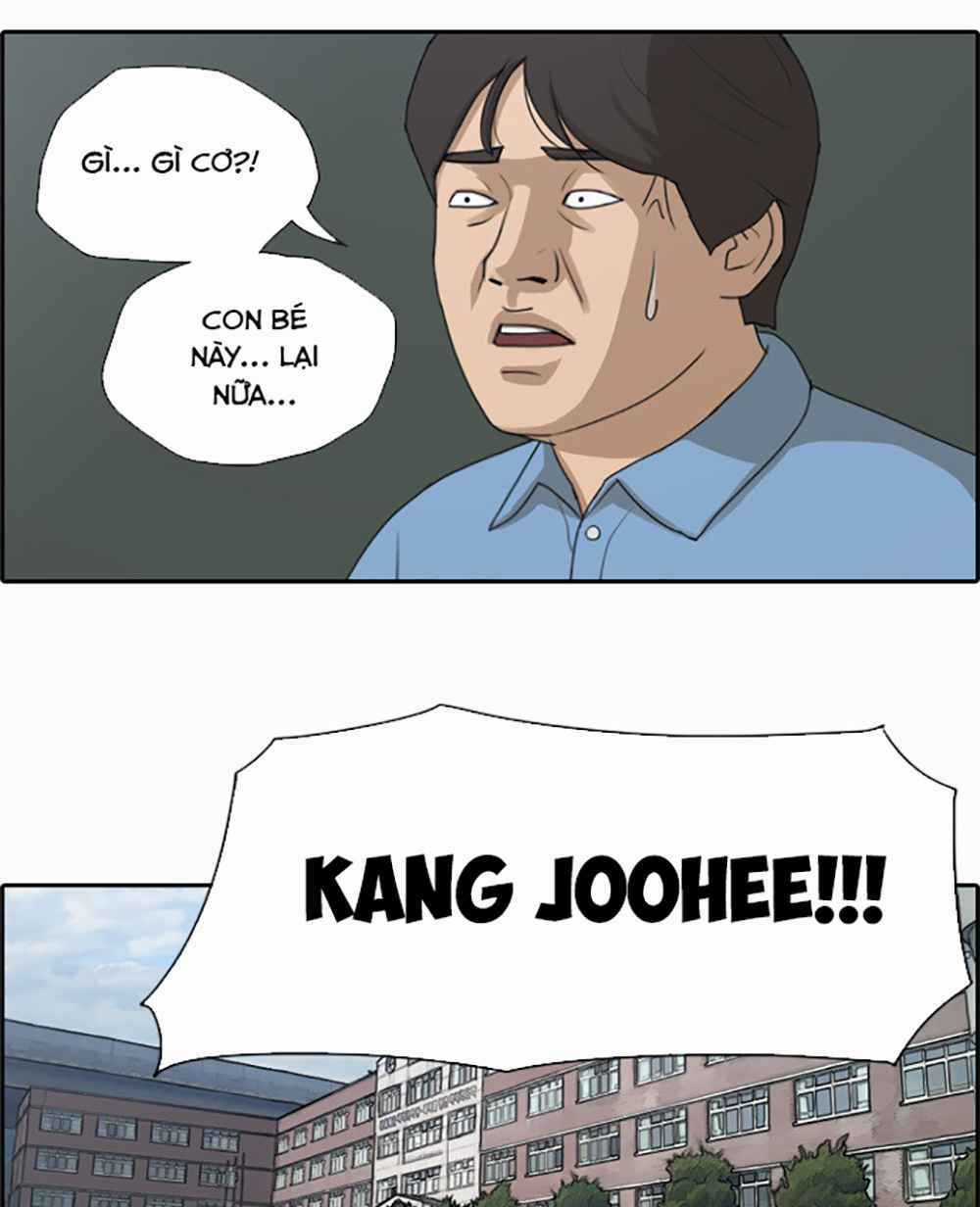 Free Draw - Chapter 124 - Trang 21