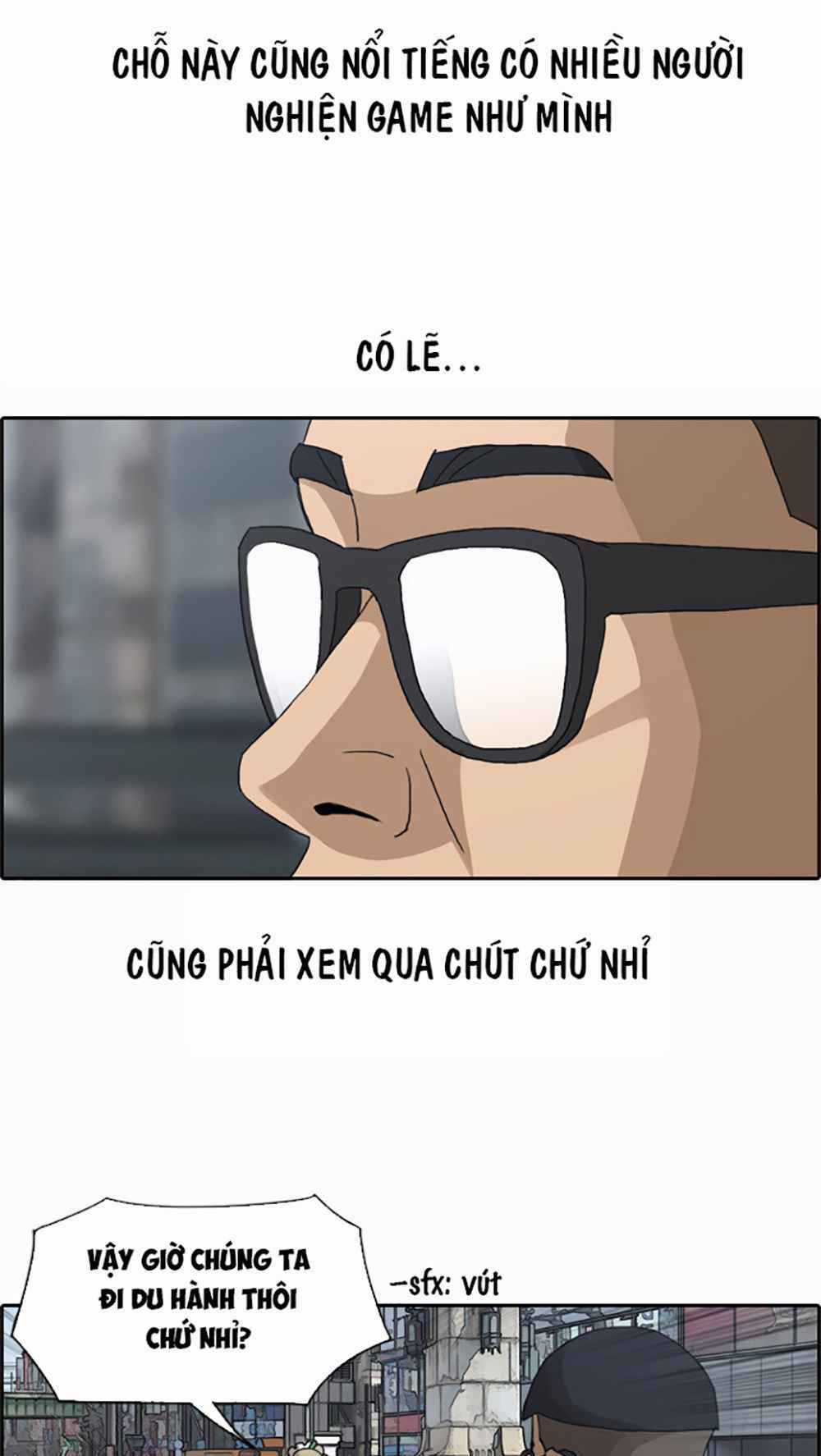 Free Draw - Chapter 124 - Trang 26