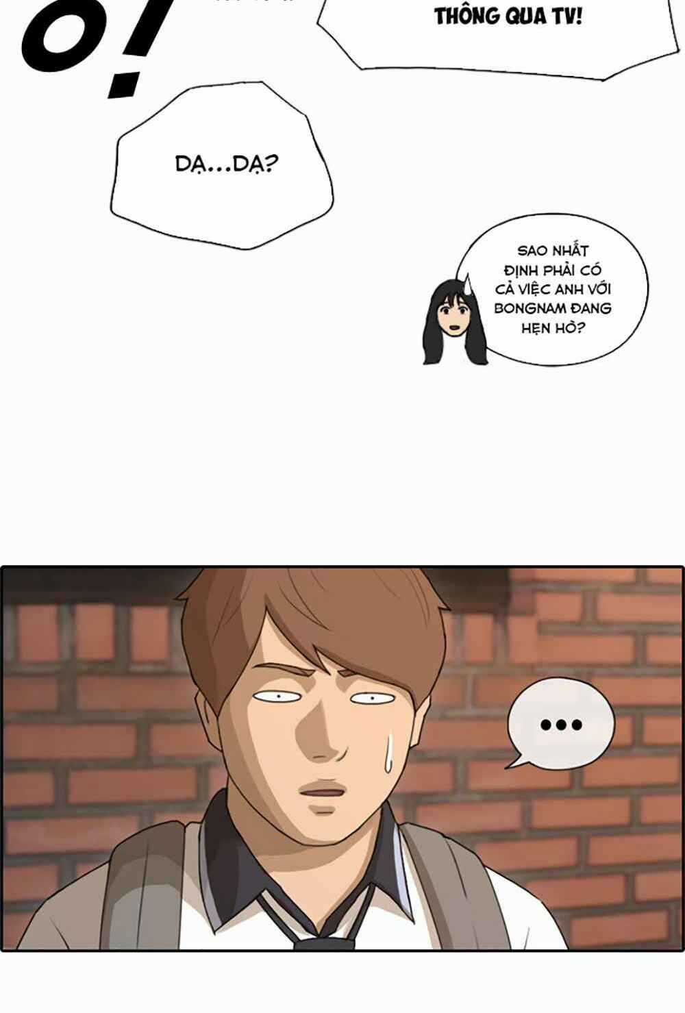 Free Draw - Chapter 124 - Trang 4