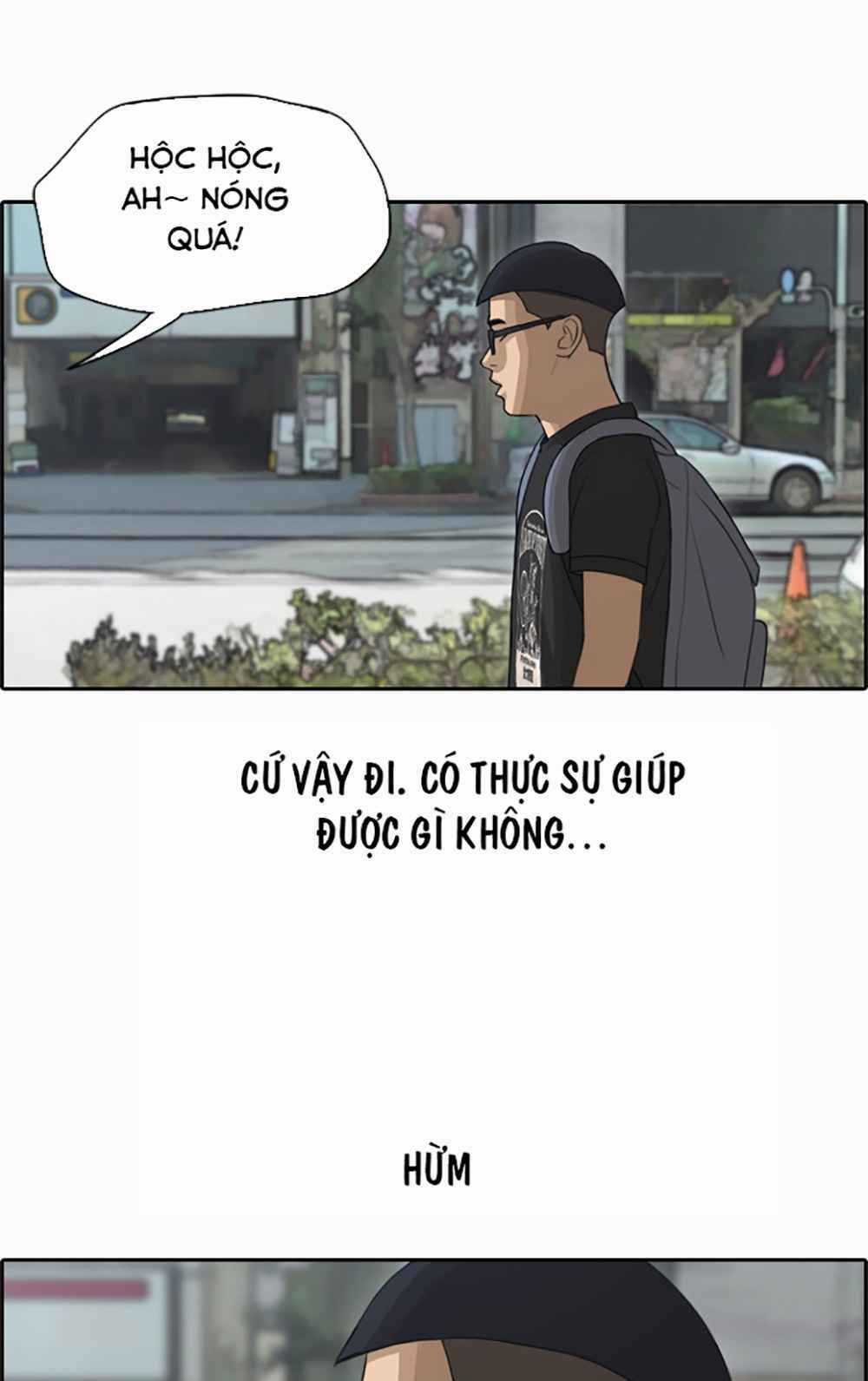 Free Draw - Chapter 124 - Trang 32