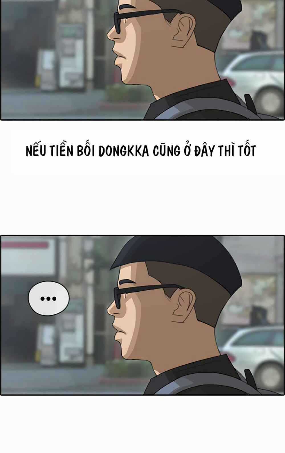 Free Draw - Chapter 124 - Trang 33