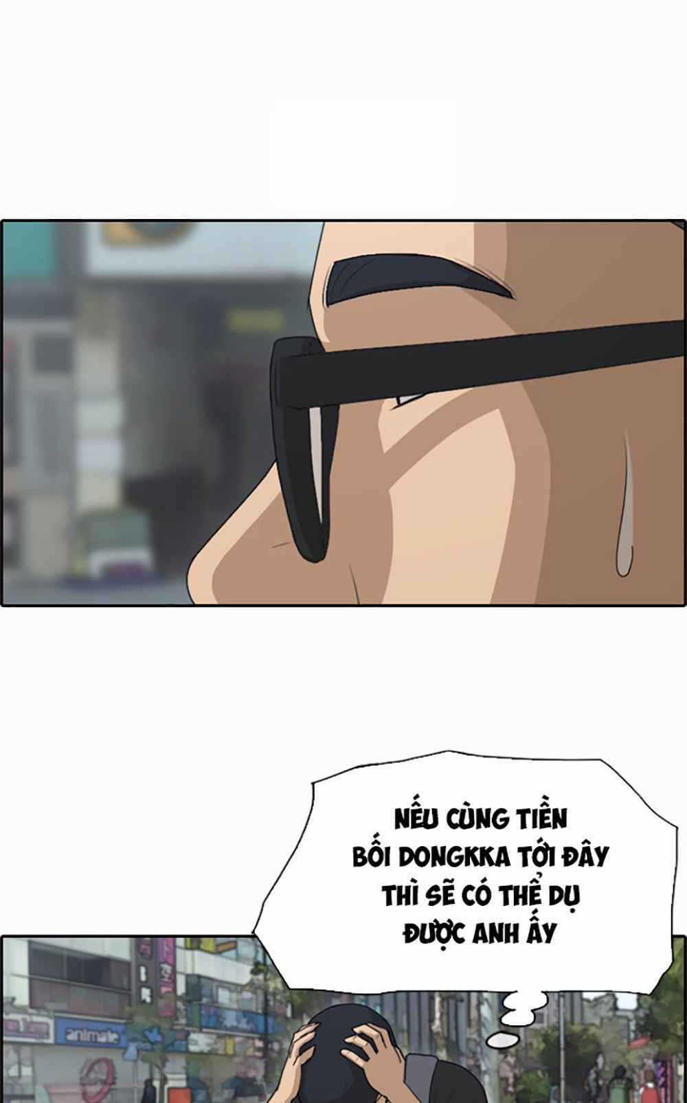 Free Draw - Chapter 124 - Trang 34