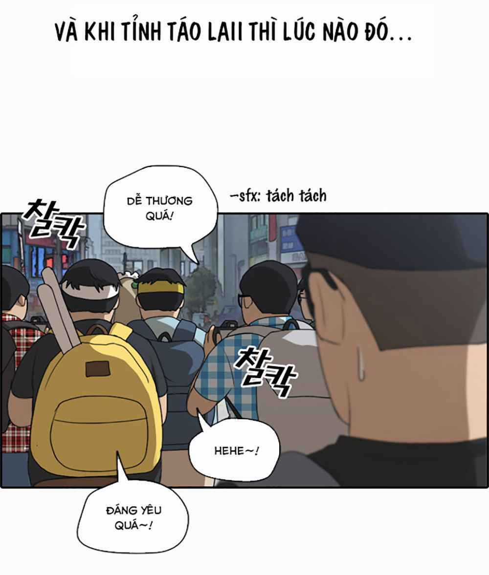 Free Draw - Chapter 124 - Trang 36