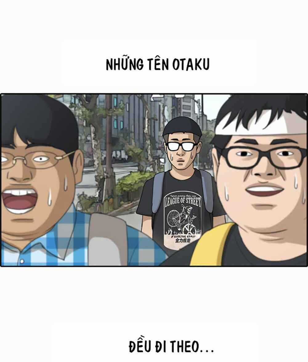 Free Draw - Chapter 124 - Trang 37