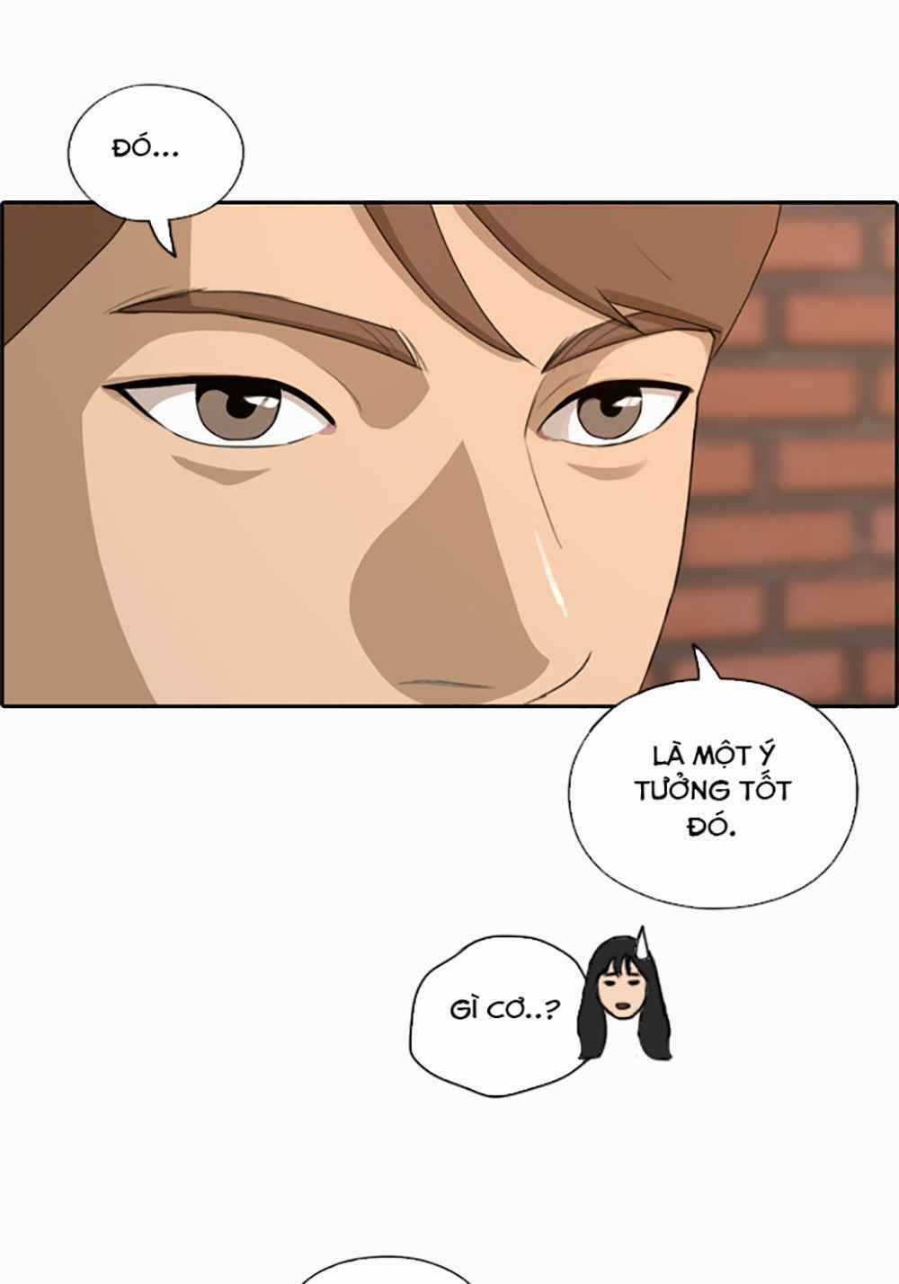 Free Draw - Chapter 124 - Trang 5