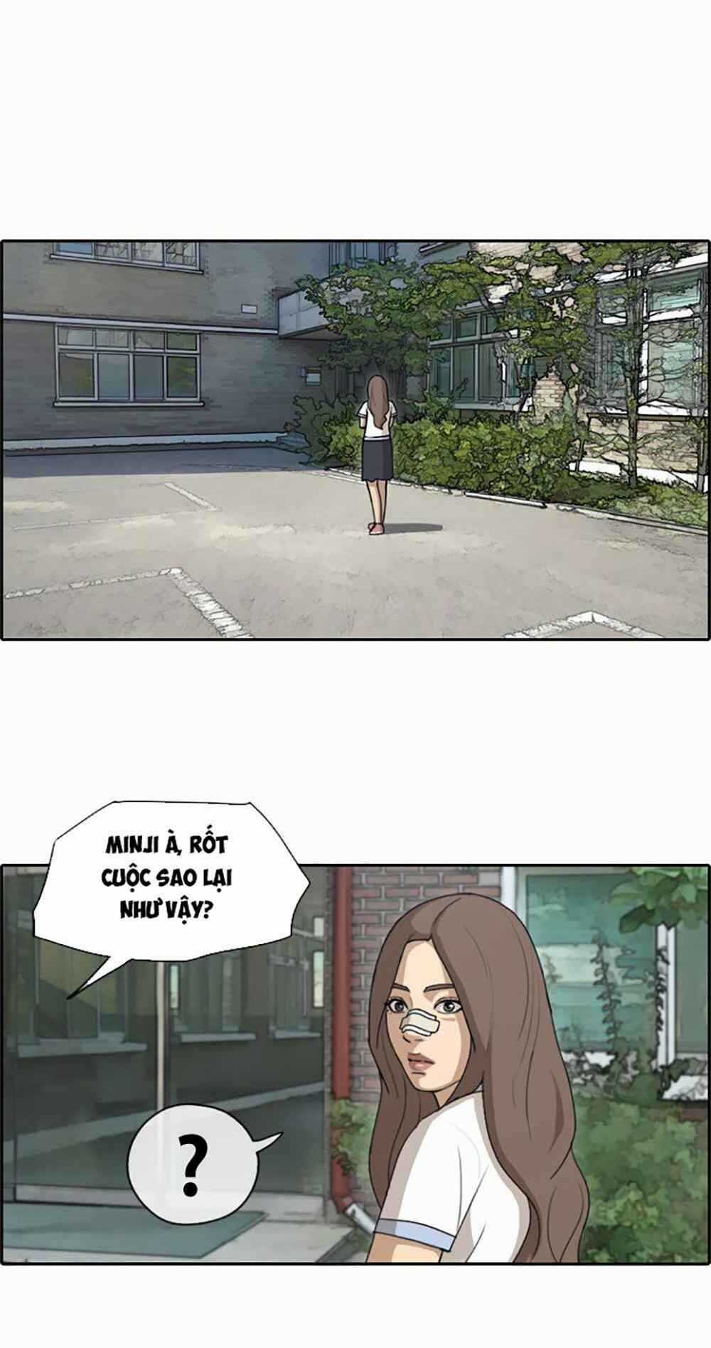 Free Draw - Chapter 124 - Trang 42