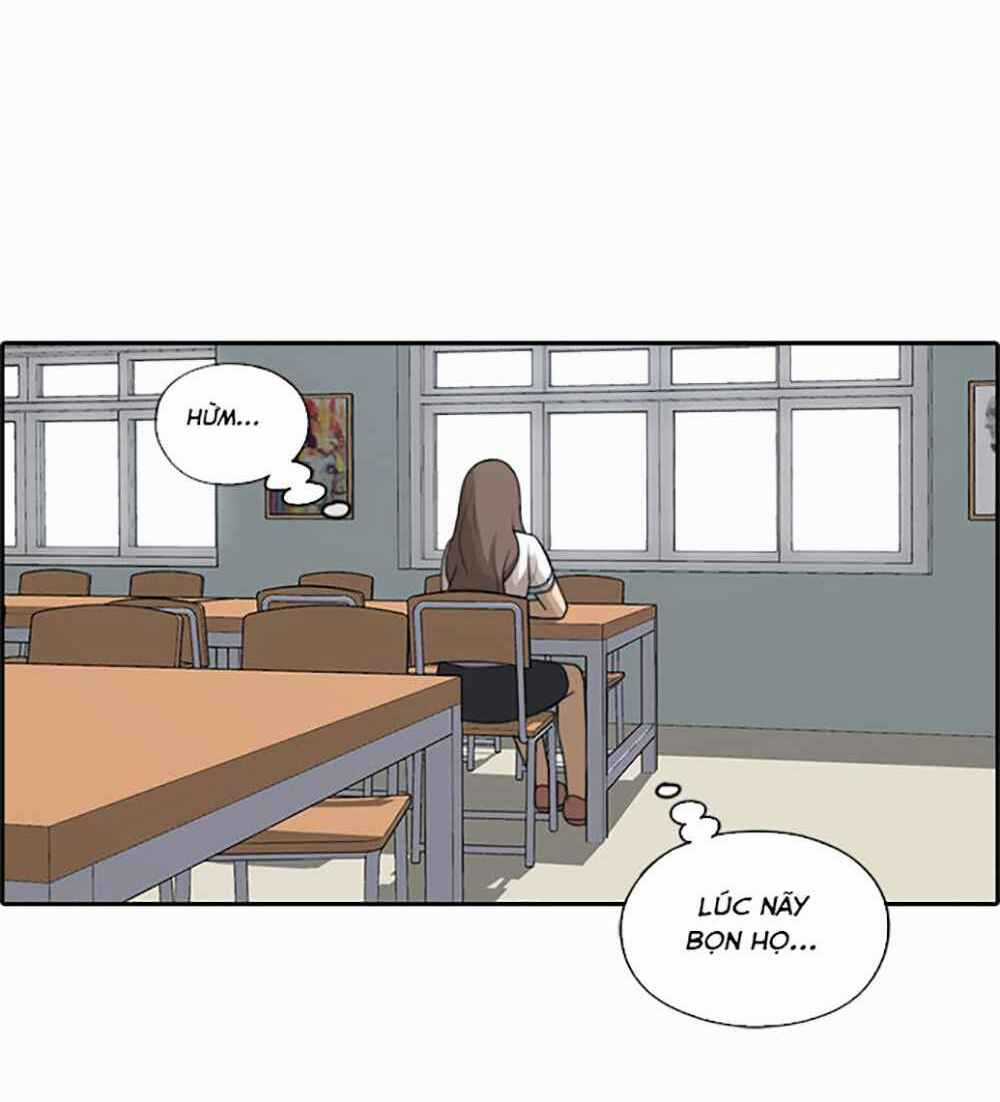 Free Draw - Chapter 124 - Trang 48