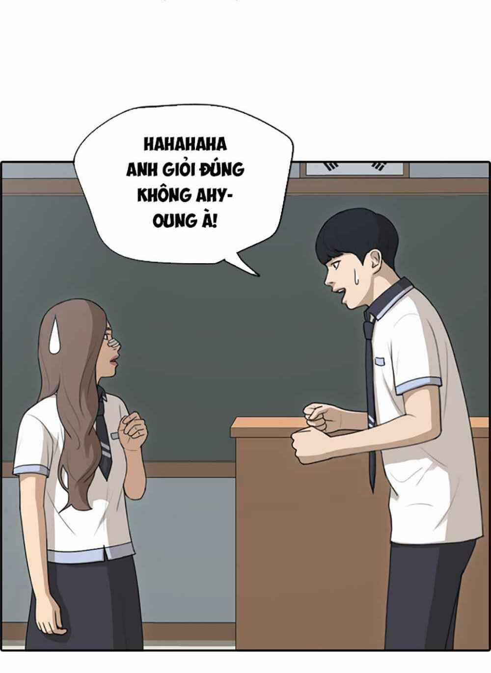 Free Draw - Chapter 124 - Trang 53