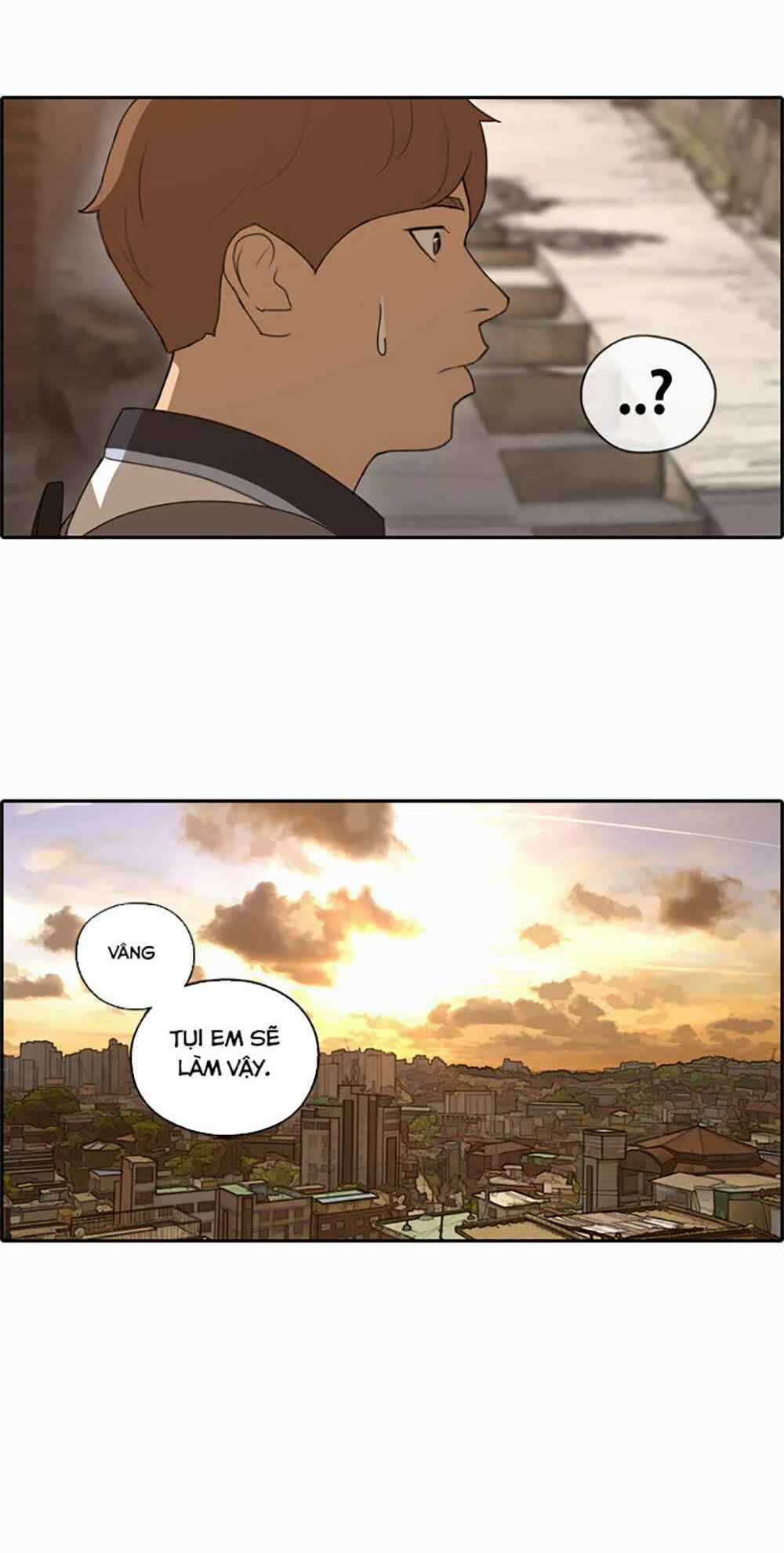 Free Draw - Chapter 124 - Trang 8