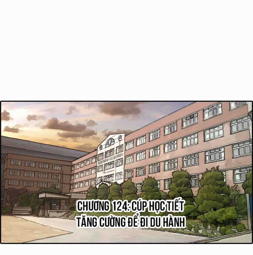 Free Draw - Chapter 124 - Trang 9