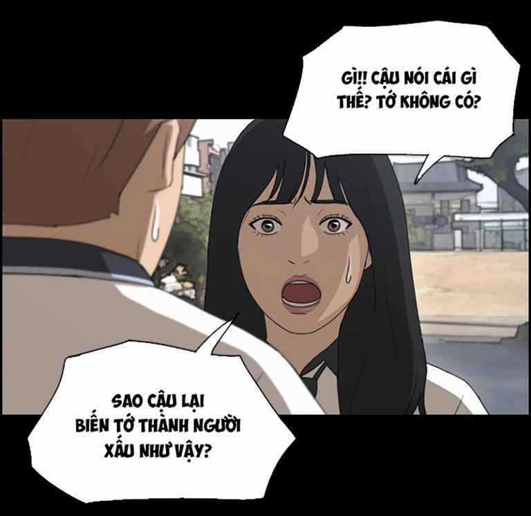 Free Draw - Chapter 125 - Trang 12