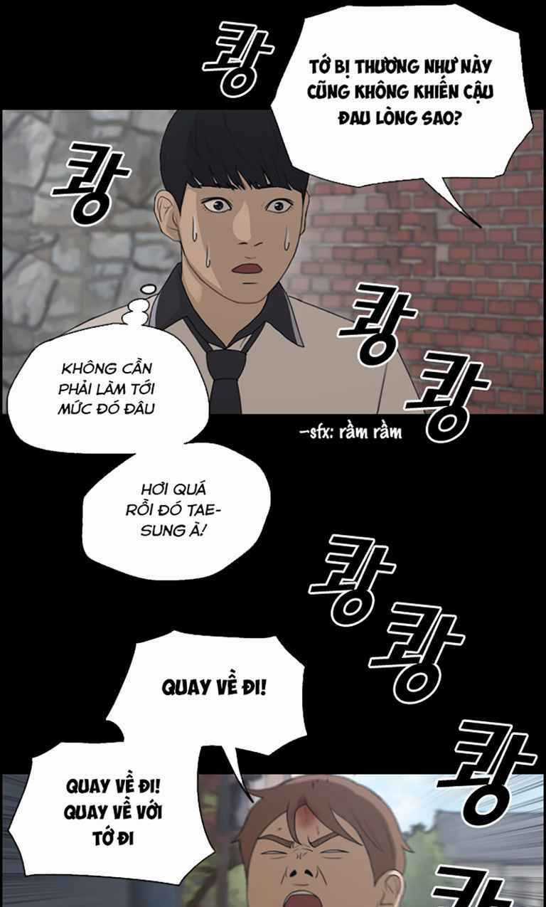 Free Draw - Chapter 125 - Trang 15