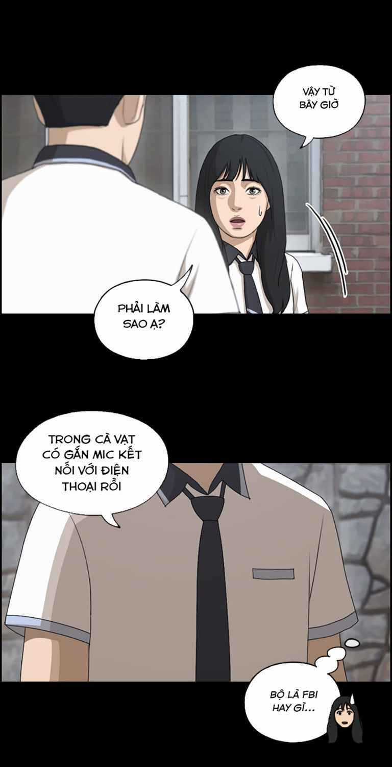 Free Draw - Chapter 125 - Trang 19