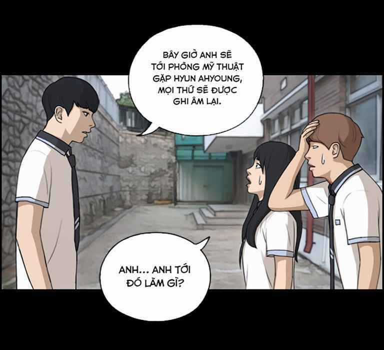 Free Draw - Chapter 125 - Trang 20