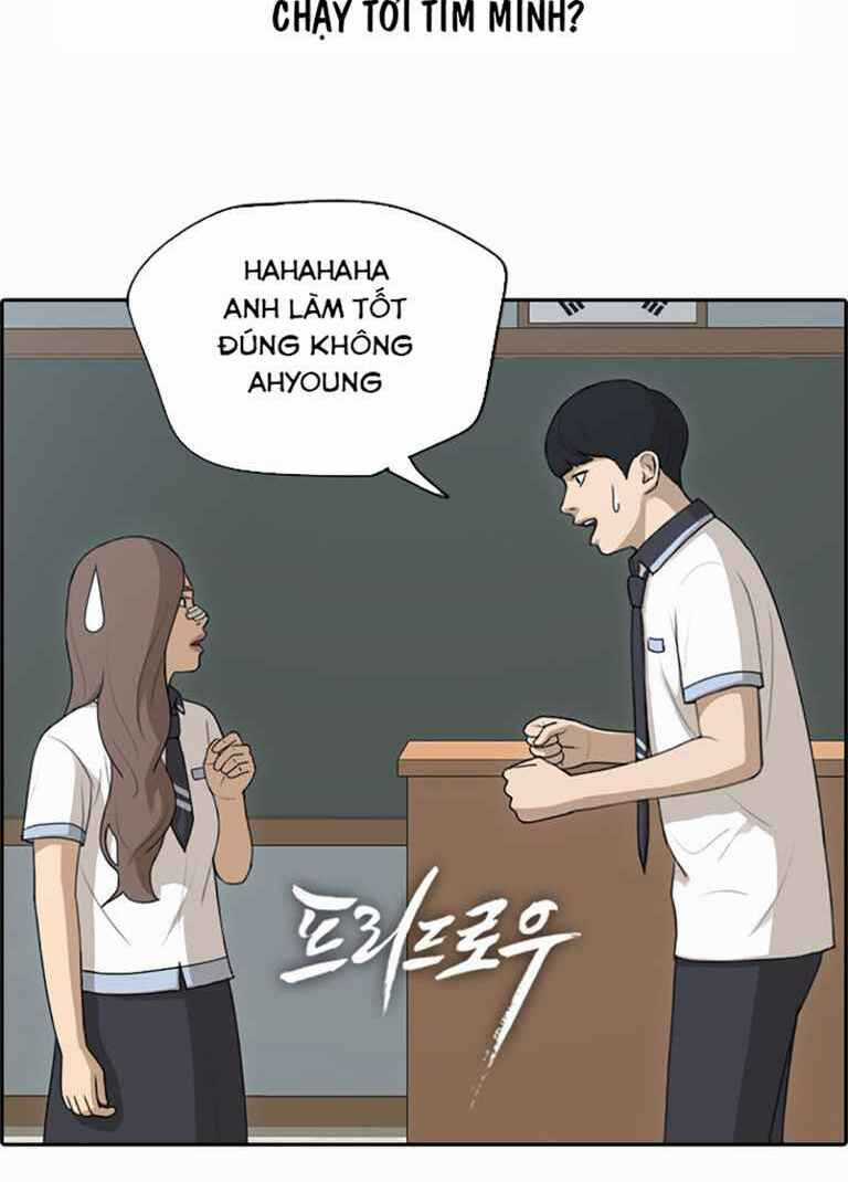 Free Draw - Chapter 125 - Trang 3