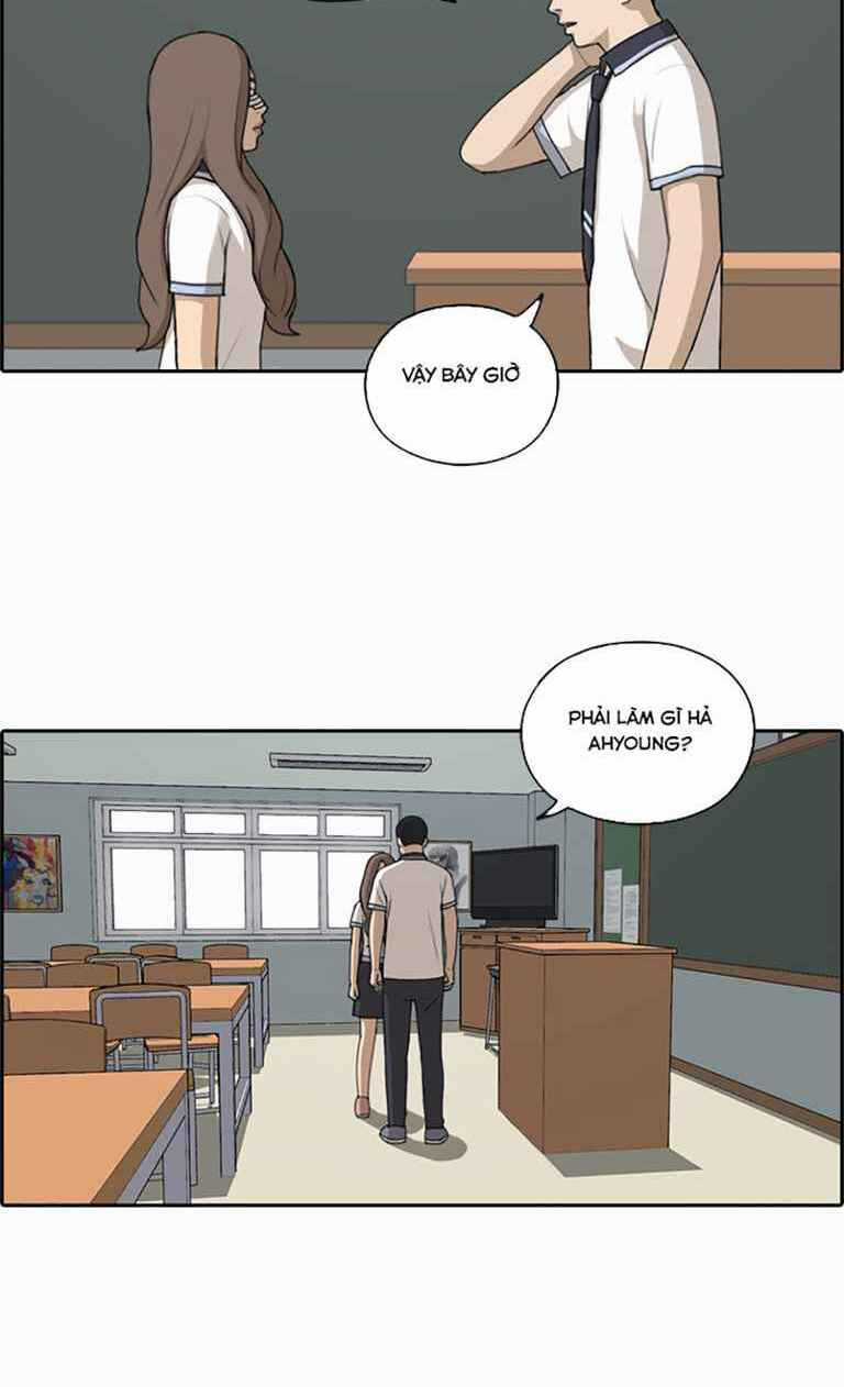 Free Draw - Chapter 125 - Trang 30