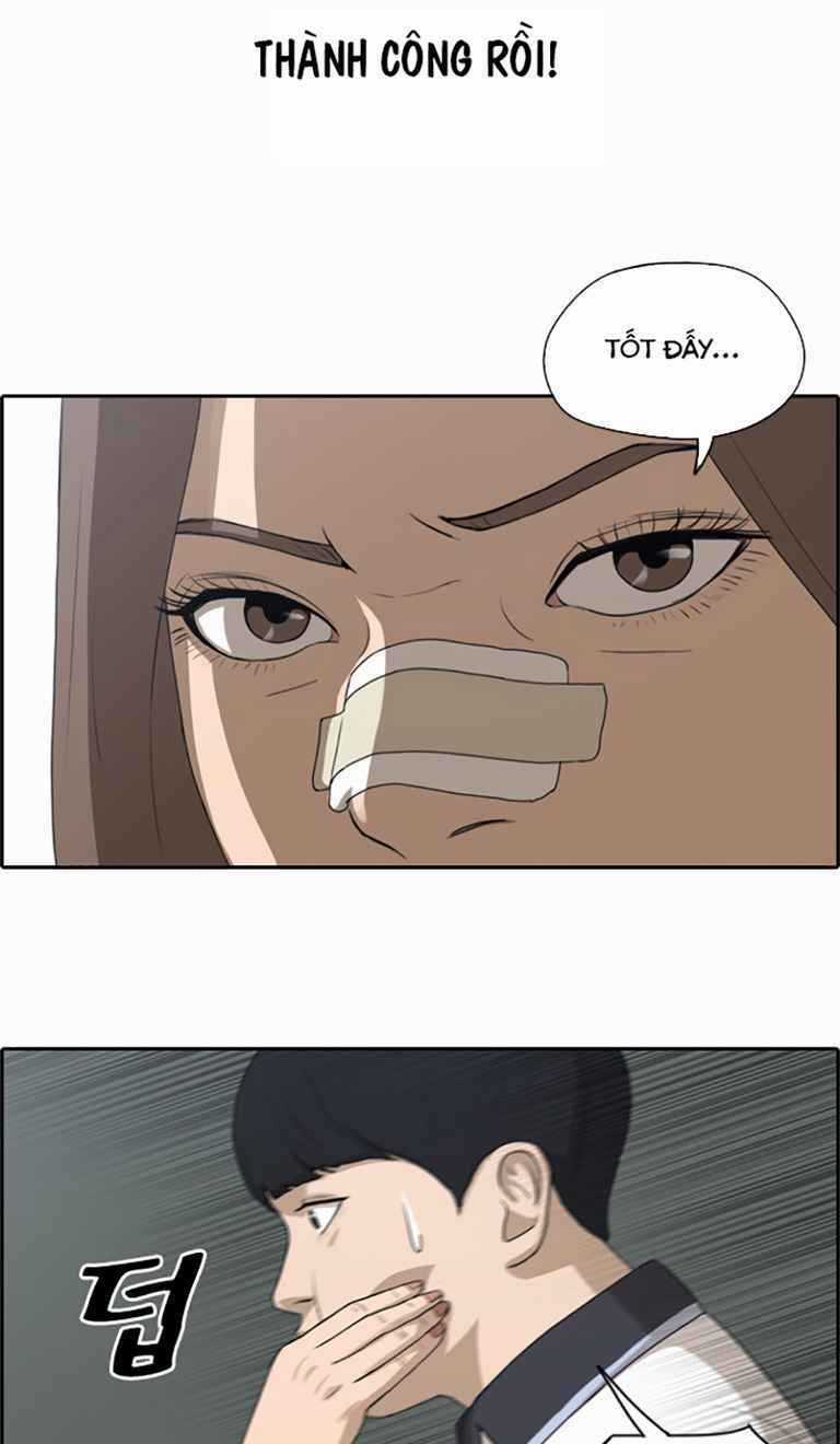 Free Draw - Chapter 125 - Trang 35