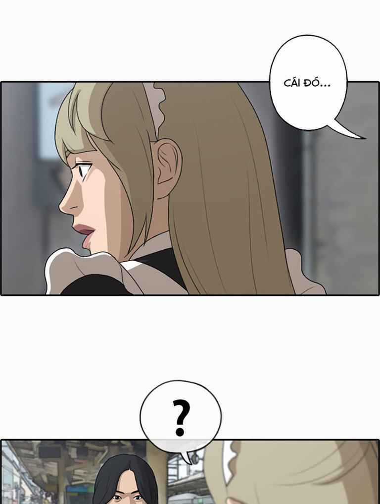 Free Draw - Chapter 125 - Trang 40