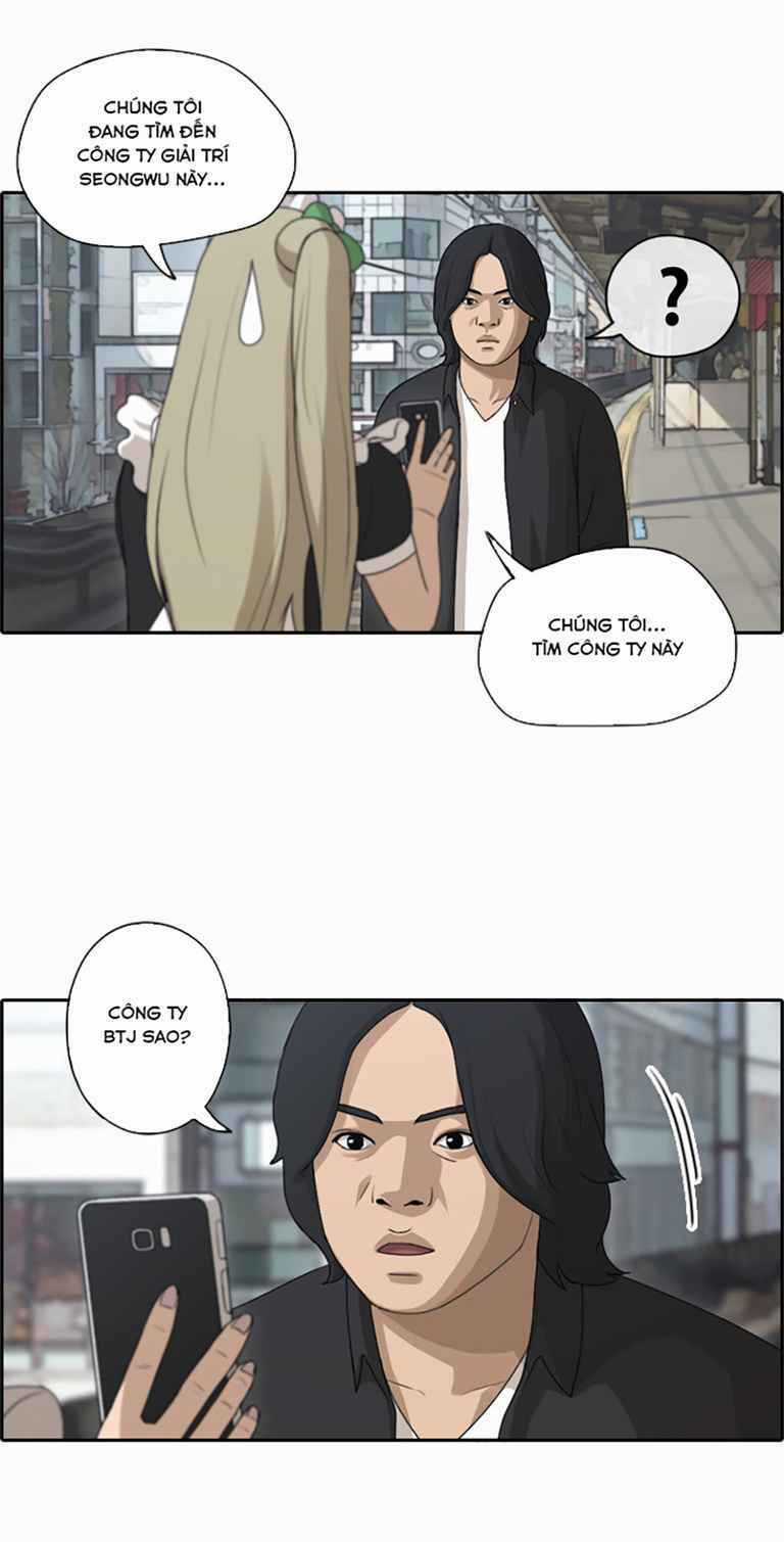 Free Draw - Chapter 125 - Trang 44