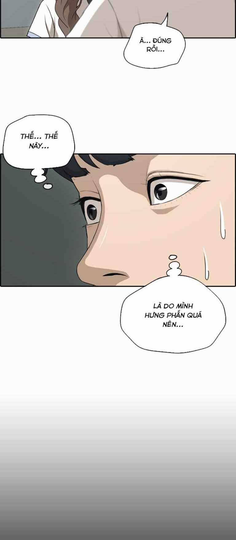 Free Draw - Chapter 125 - Trang 6