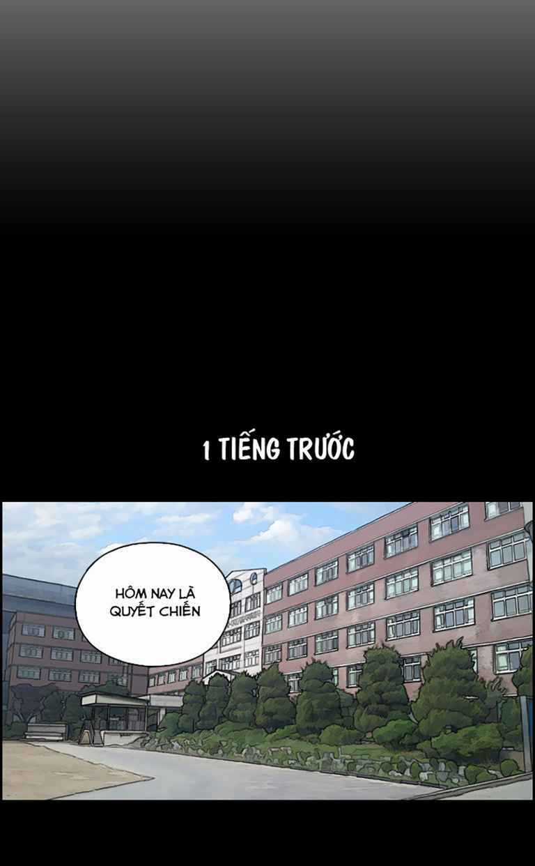 Free Draw - Chapter 125 - Trang 7