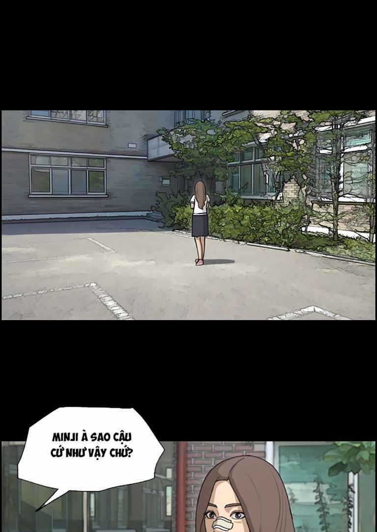 Free Draw - Chapter 125 - Trang 10