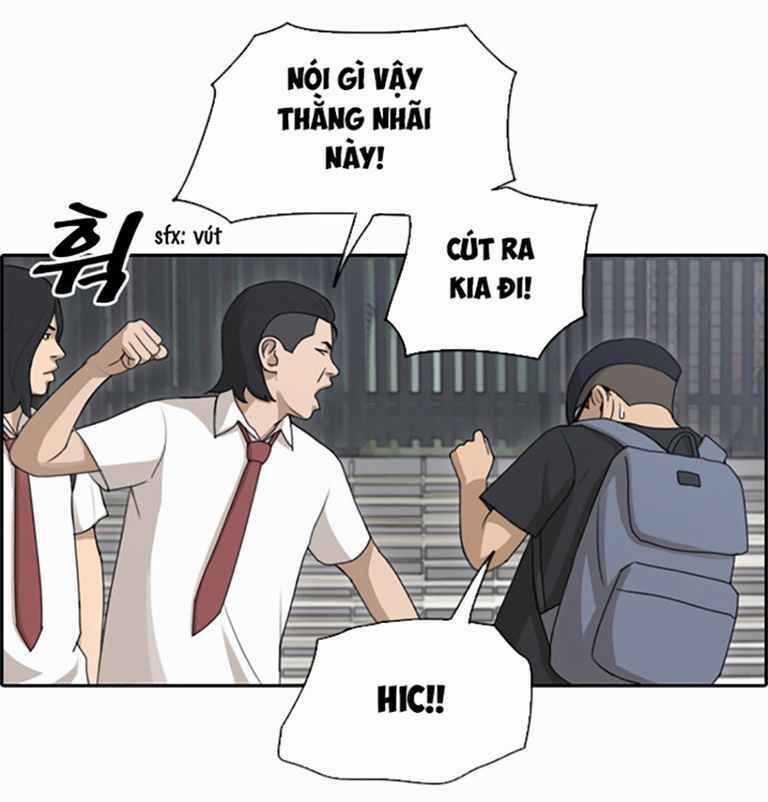 Free Draw - Chapter 127 - Trang 11