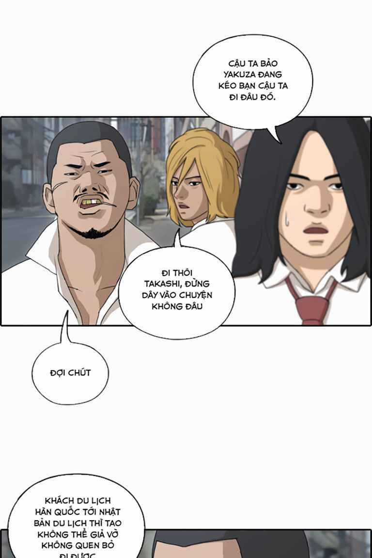 Free Draw - Chapter 127 - Trang 12