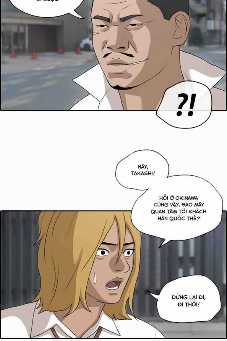 Free Draw - Chapter 127 - Trang 13