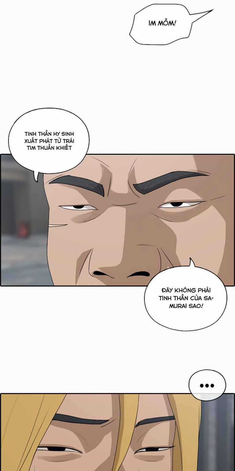 Free Draw - Chapter 127 - Trang 14