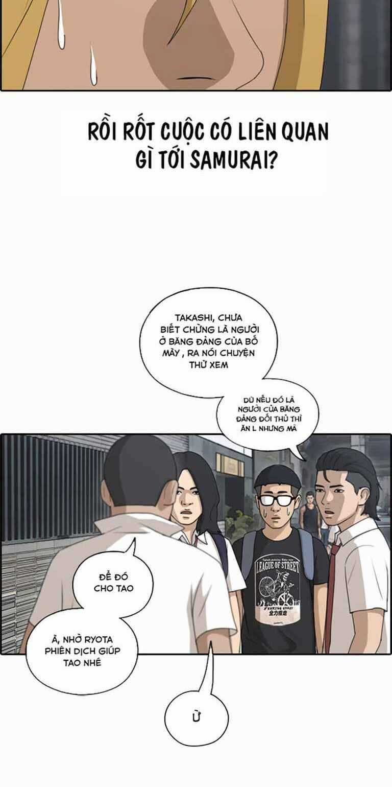 Free Draw - Chapter 127 - Trang 15