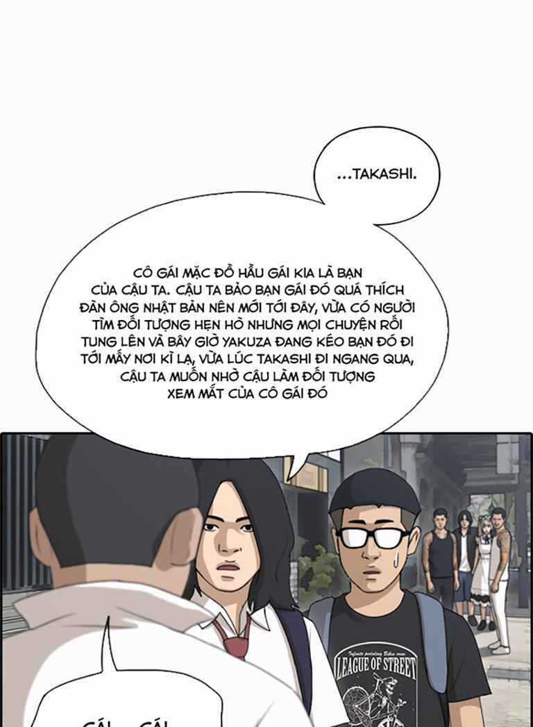 Free Draw - Chapter 127 - Trang 17