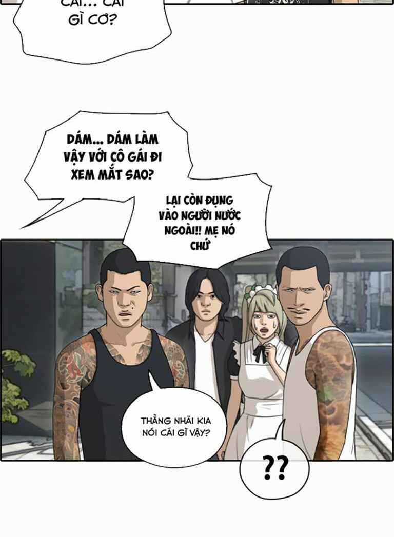 Free Draw - Chapter 127 - Trang 18